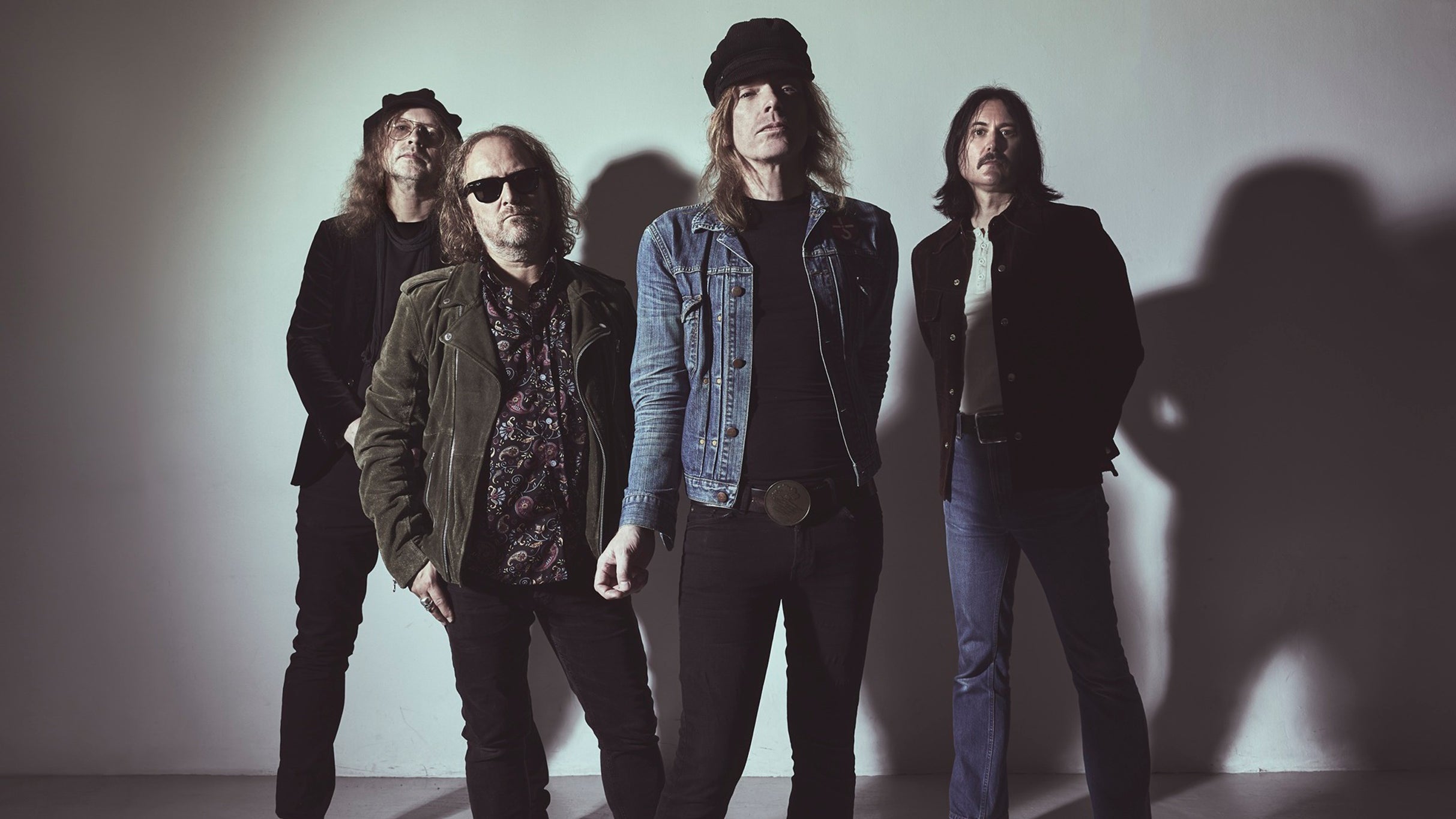 THE HELLACOPTERS + SUPPORT: SPIDERS – 2025-10-03