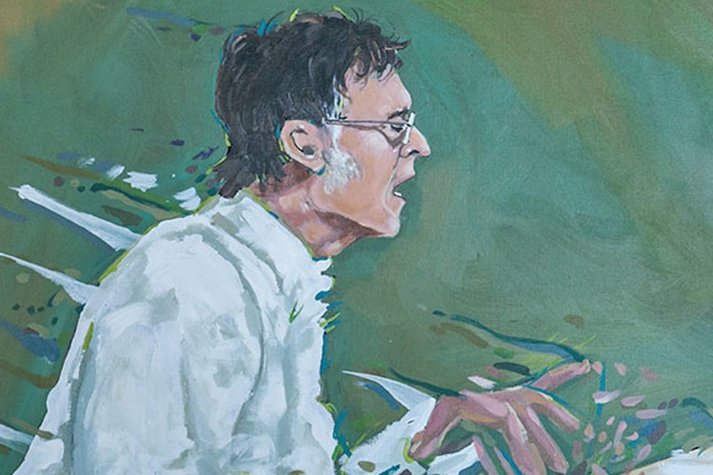 Steve Winwood