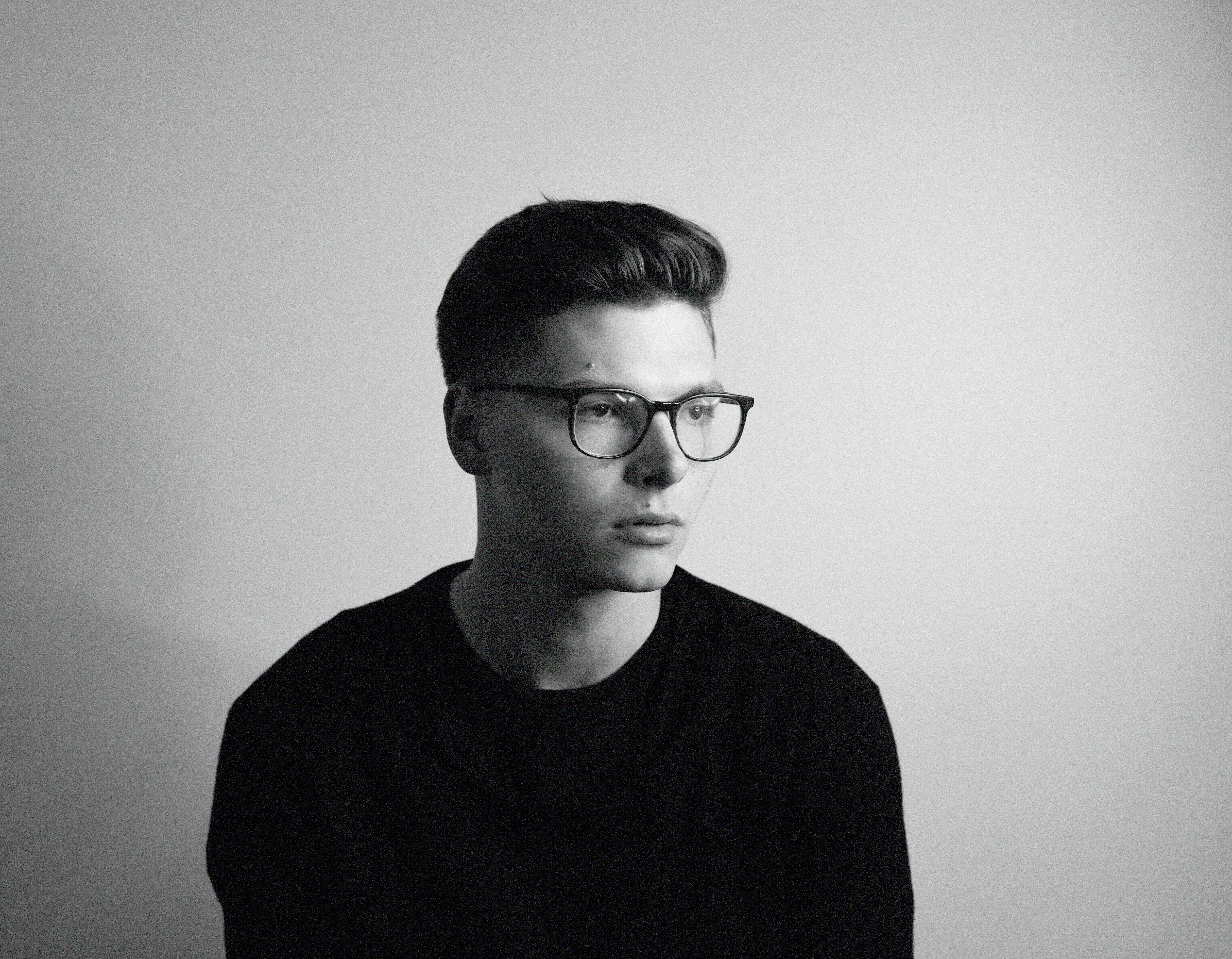 Kevin Garrett at Vinyl – Atlanta, GA