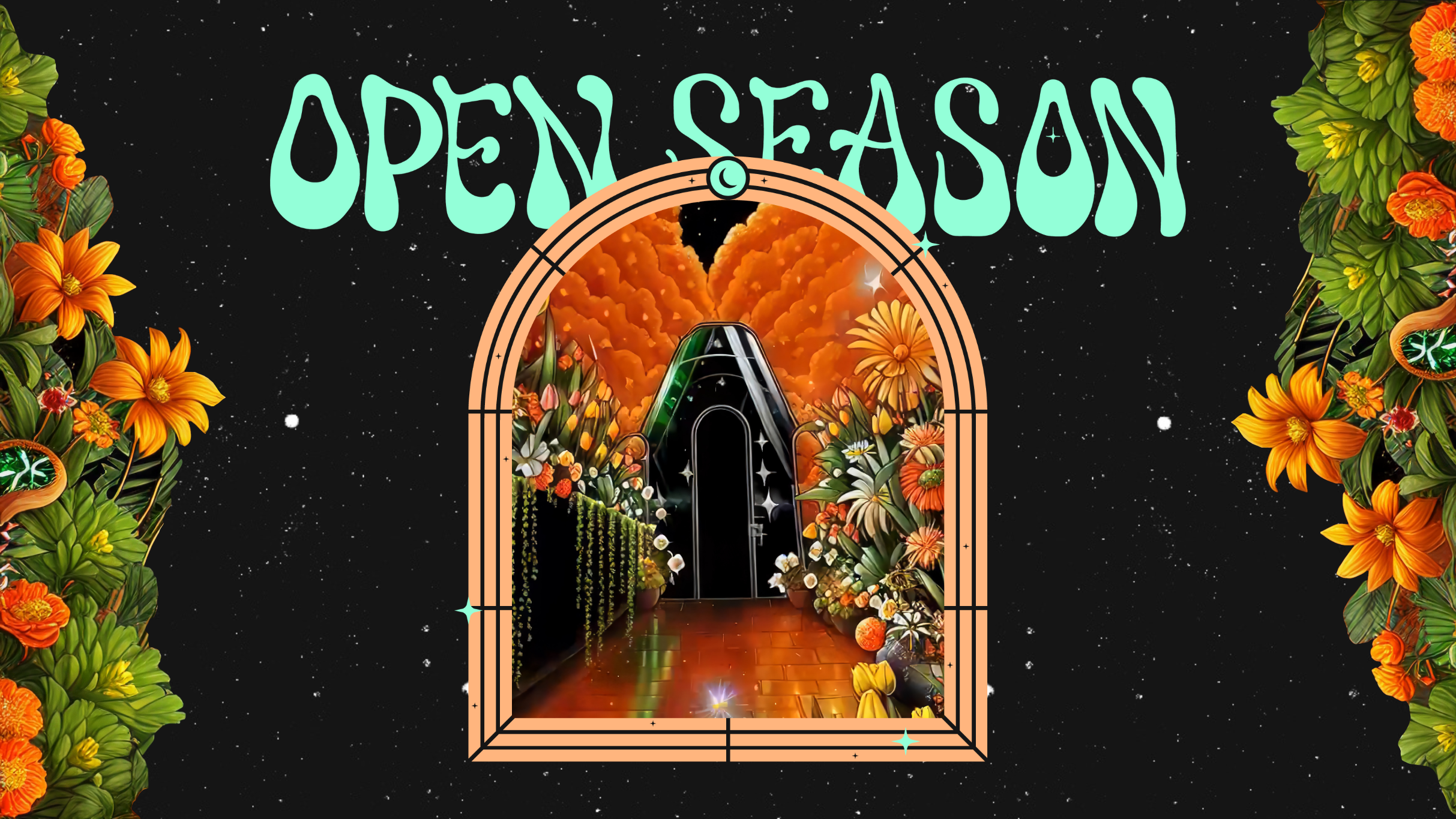 Open Season presale information on freepresalepasswords.com