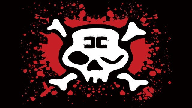 Entradas Combichrist