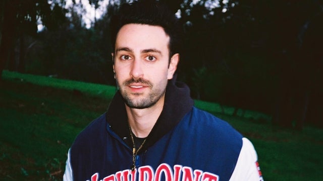 Jesse Gold in The Lodge, Manchester 27/05/2026