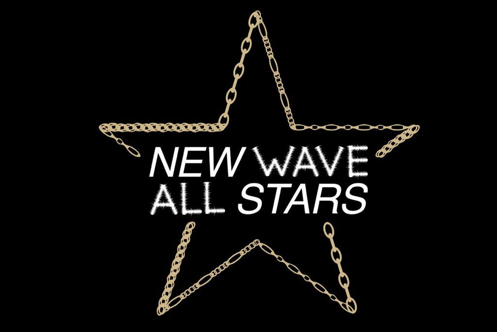 New Wave - All Stars