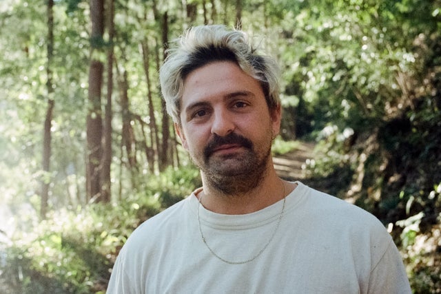 Adam Newling “Love Takes Care” Solo Tour