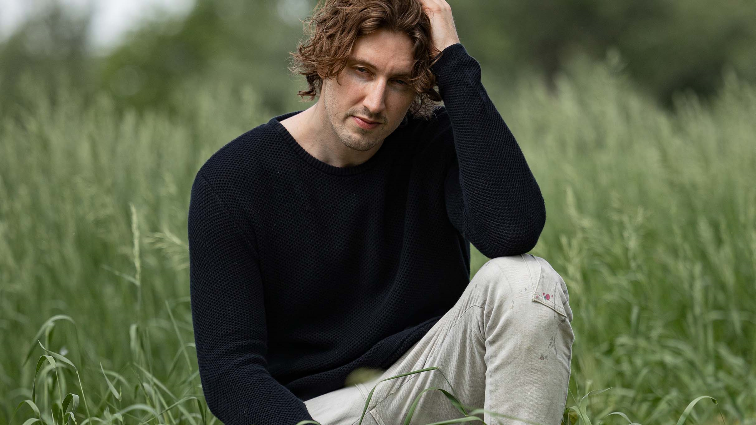 Dean Lewis - Intimate & Unreleased in Glasgow promo photo for Artist presale offer code