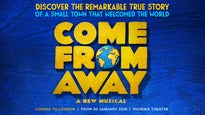 Come From Away (Touring)