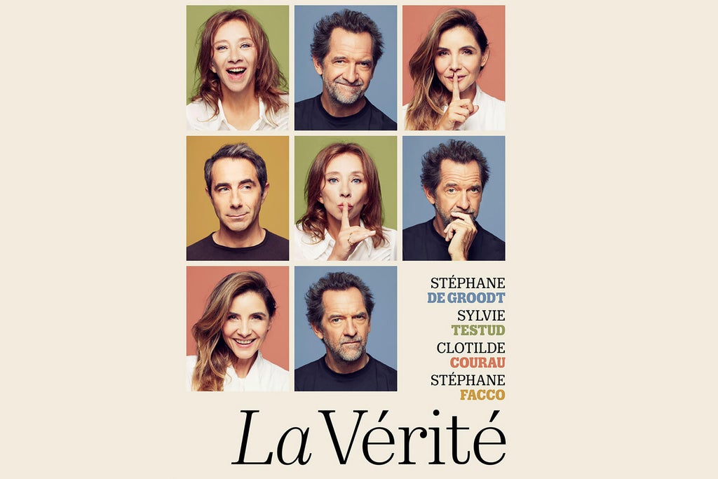La Vérité