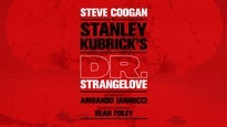 Dr. Strangelove in Ireland