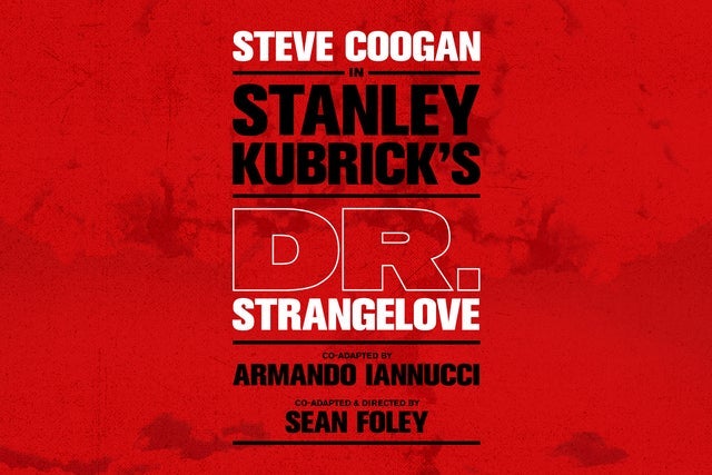 Dr. Strangelove