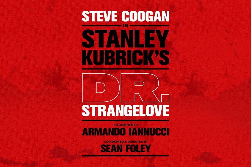 Dr. Strangelove