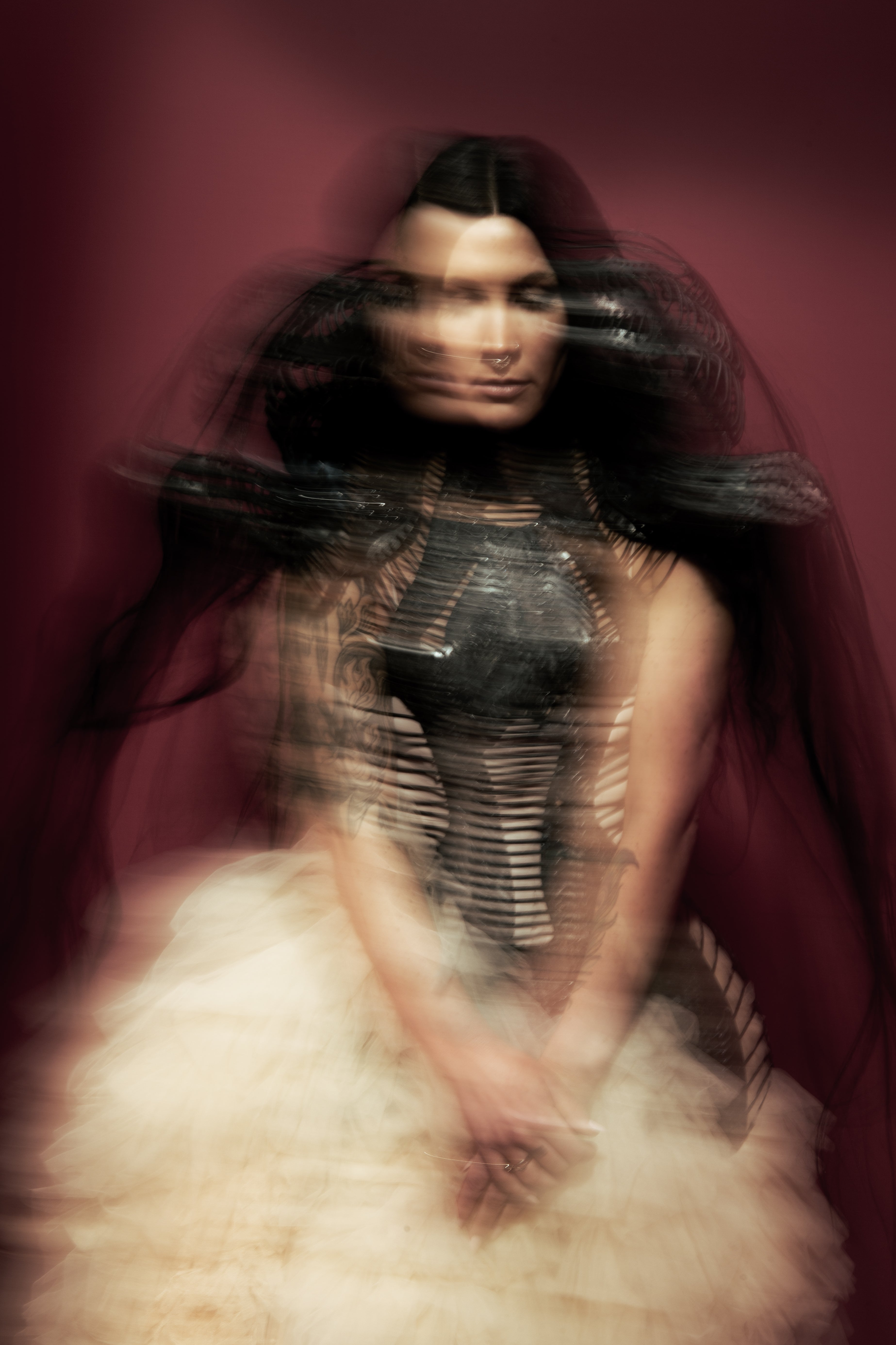 Charlotte Wessels & The Obsession – 2027-02-21