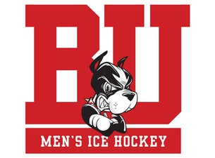 Boston University Men's Hockey v. Waterloo (EXH.)