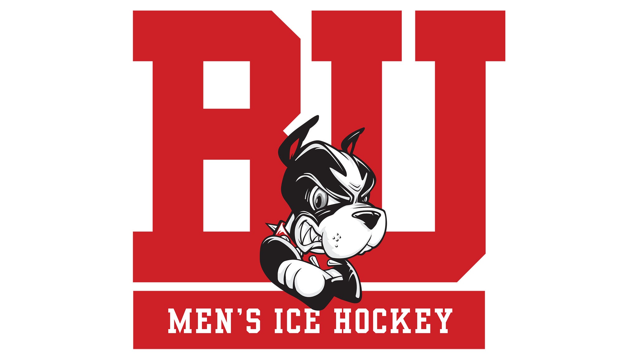 Boston University Men's Hockey vs. Merrimack College