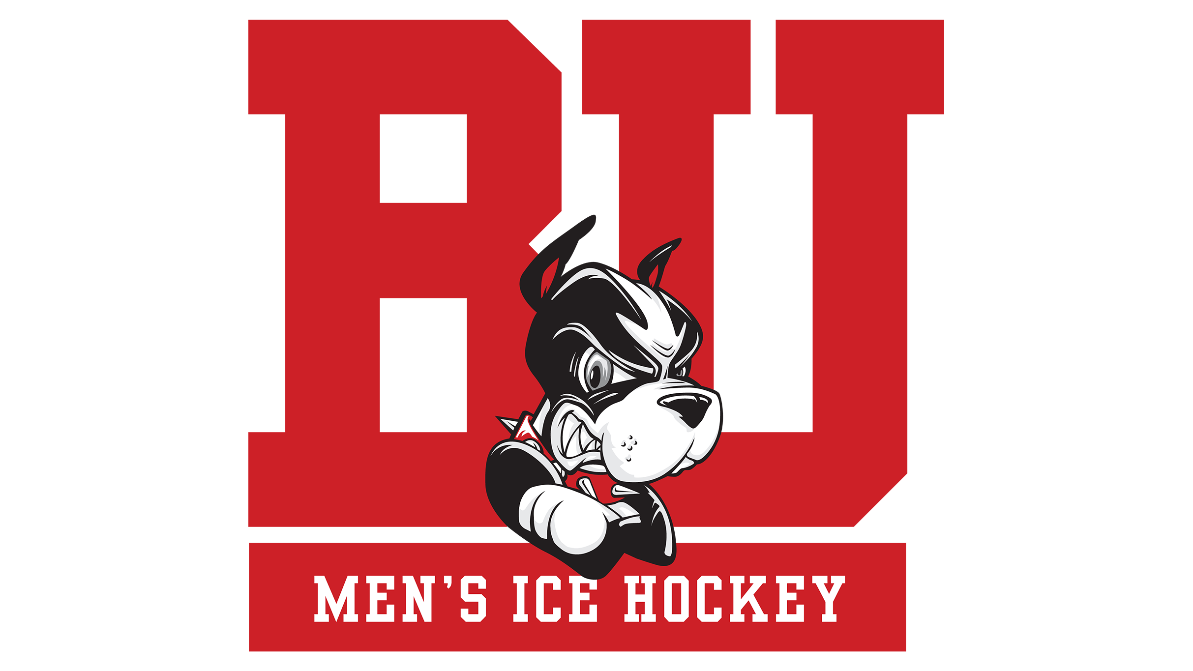 Boston University Men’s Hockey vs. UMass Amherst Hockey at Agganis Arena – Boston, MA