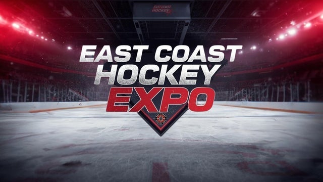 East Coast Hockey Expo