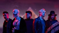 Daughtry in UK