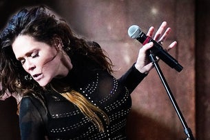 Beth Hart - Lighthouse (Poole)