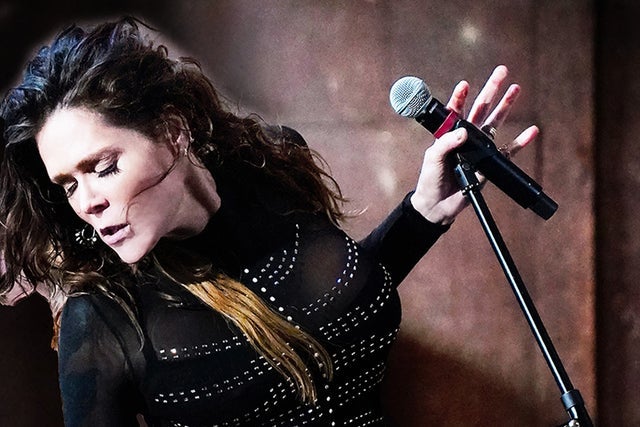 Beth Hart