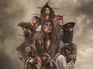 Ye Banished Privateers, 2024-10-31, Вроцлав