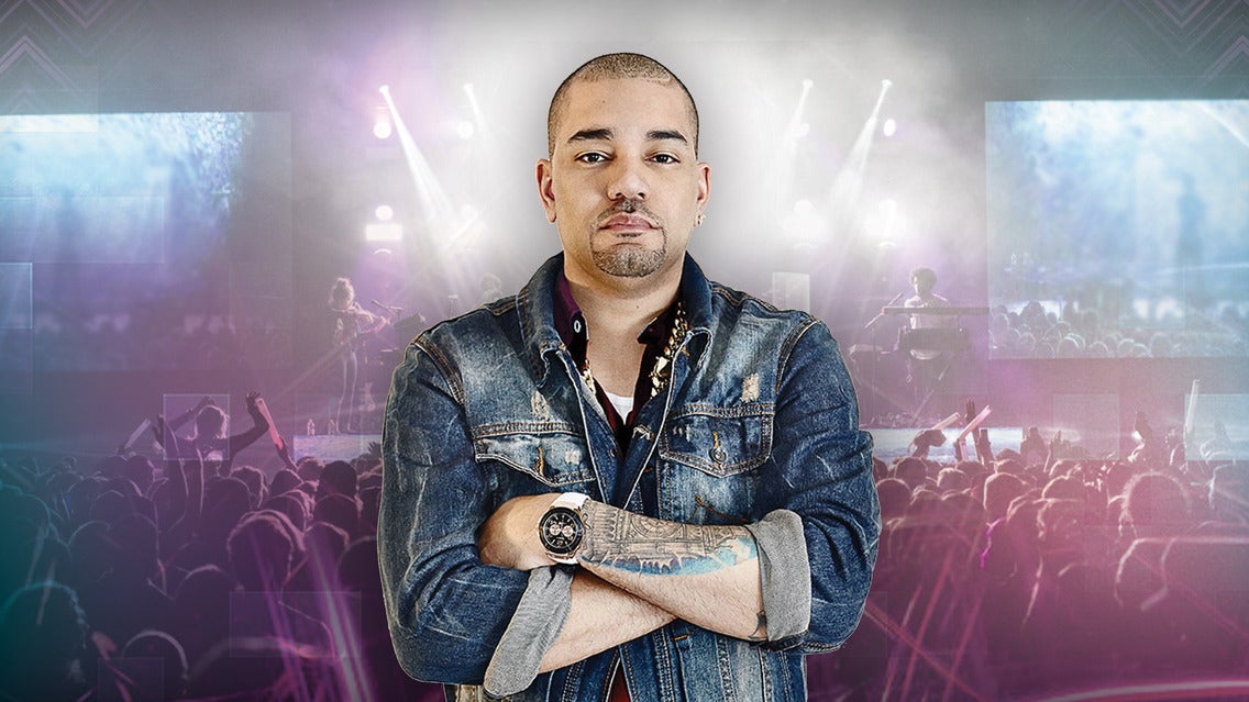 DJ Envy - 2020 Tour Dates & Concert Schedule - Live Nation