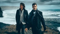 For King & Country pre-sale passcode