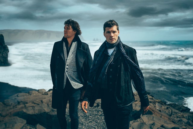 For KING + COUNTRY - The Homecoming Tour