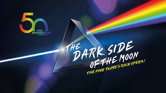 Dark Side of the Moon