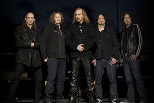 CANDLEMASS (SWE) – AUSTRALIAN DEBUT TOUR 2026