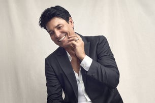 Chayanne - Concert Music Festival