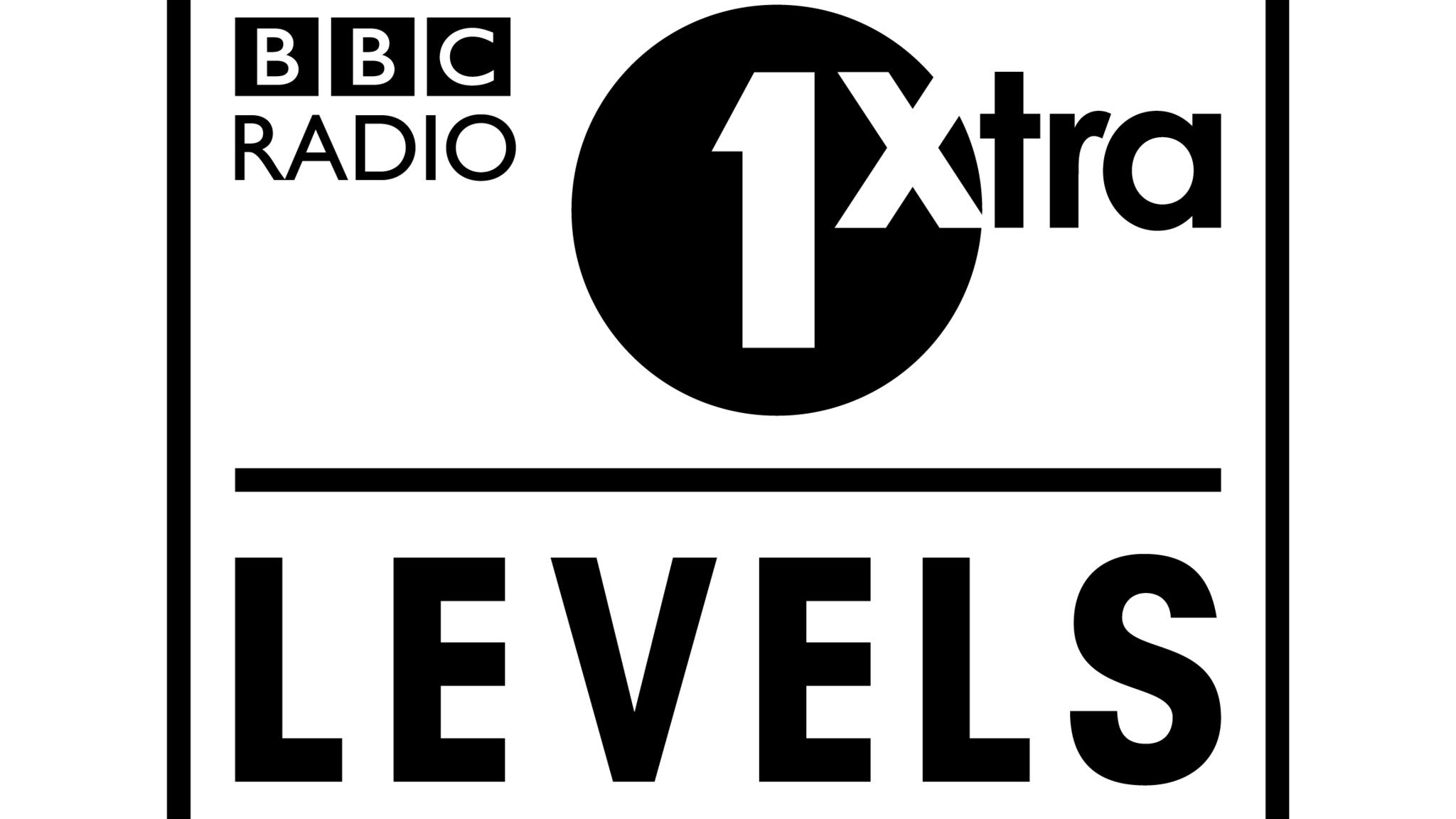 1Xtra Levels Event Title Pic
