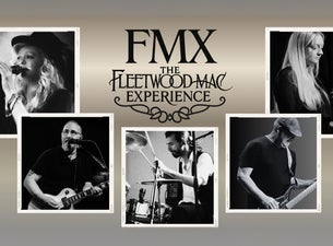 The Fleetwood Mac Experience