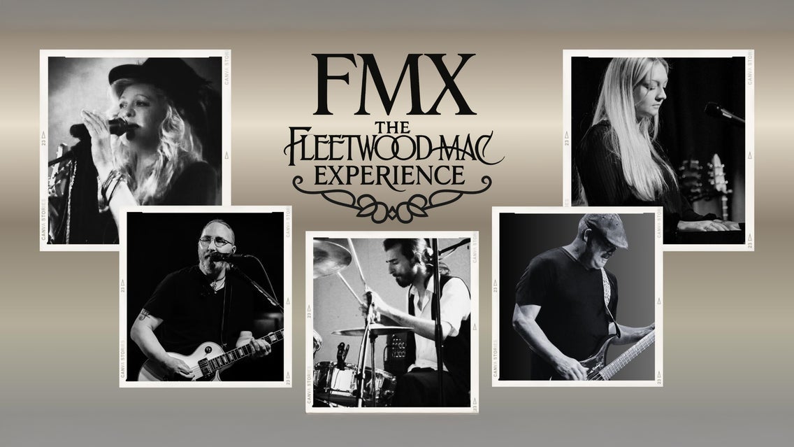 The Fleetwood Mac Experience