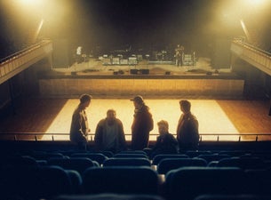 Somerset House Summer Series: Palace