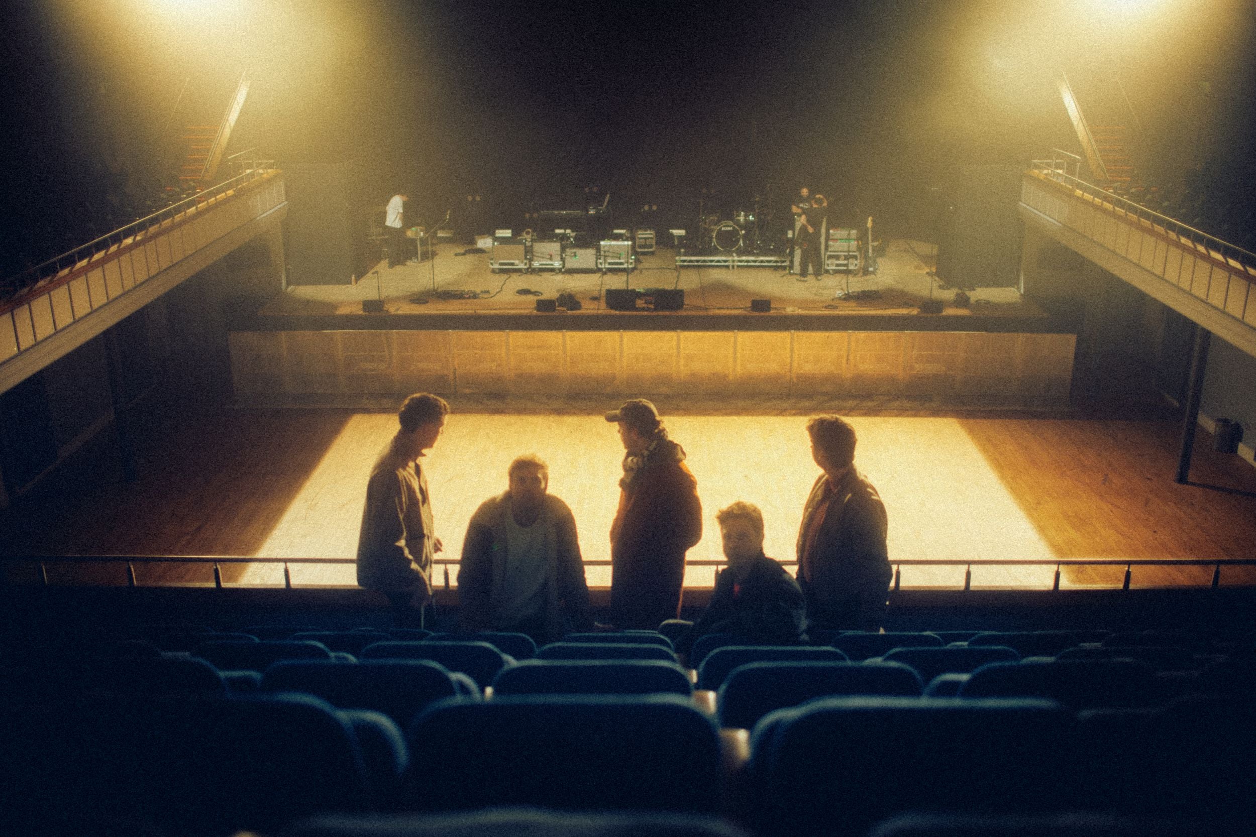 Somerset House Summer Series: Palace