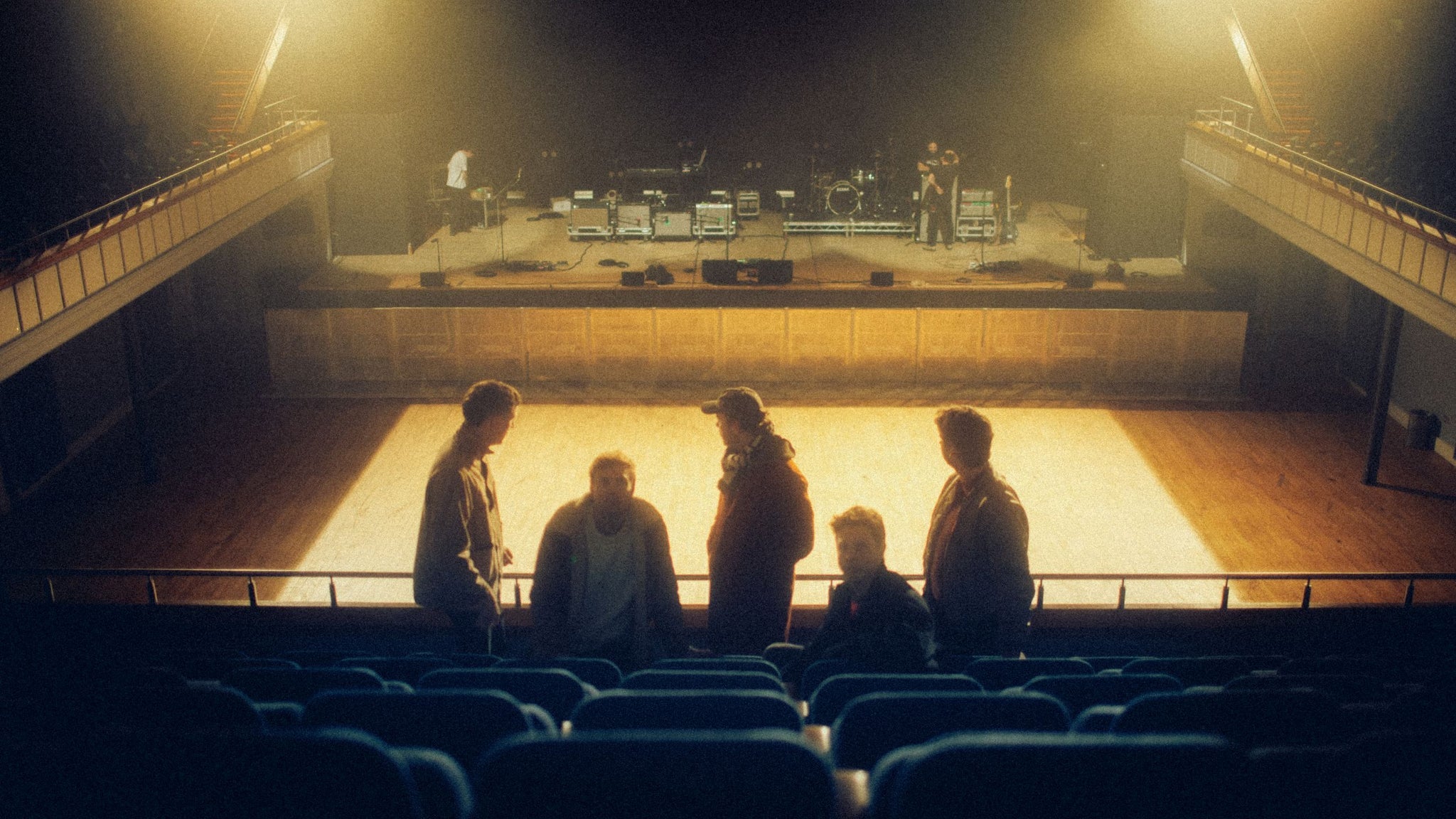 Somerset House Summer Series: Palace