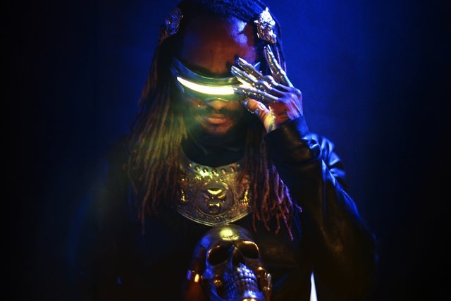 Presale codes for thundercat: members use these when buying pre-sale tickets