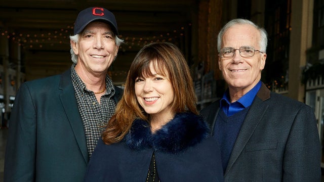 The Cowsills