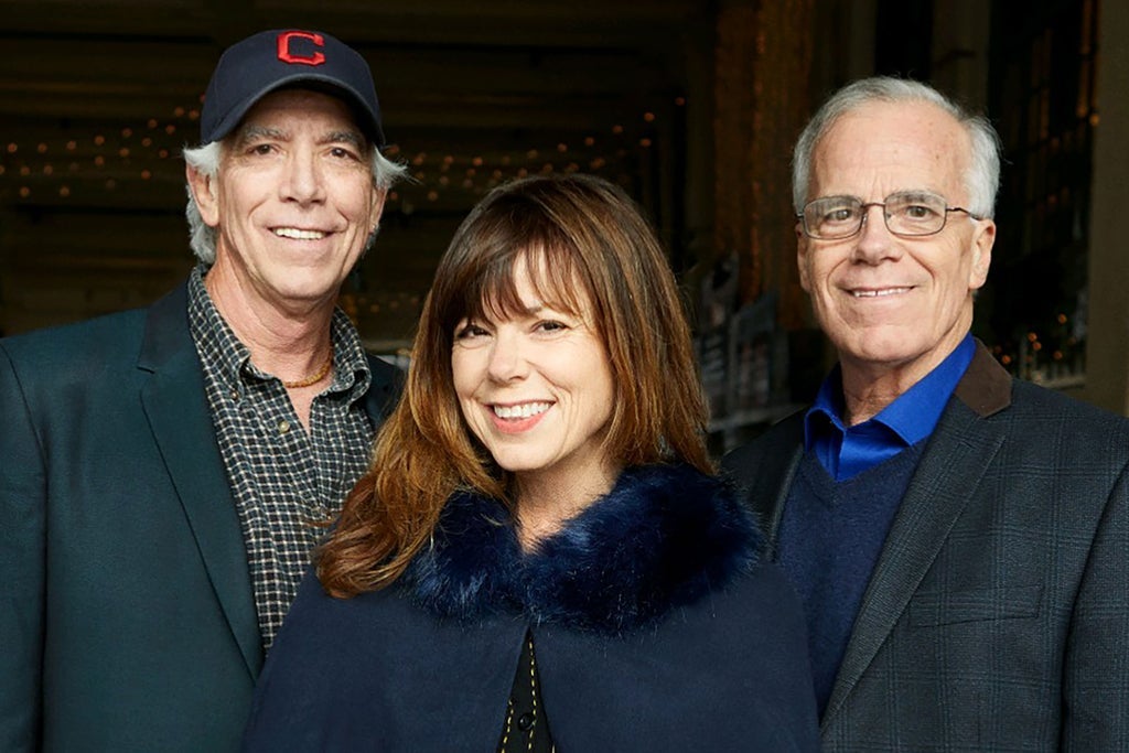 The Cowsills