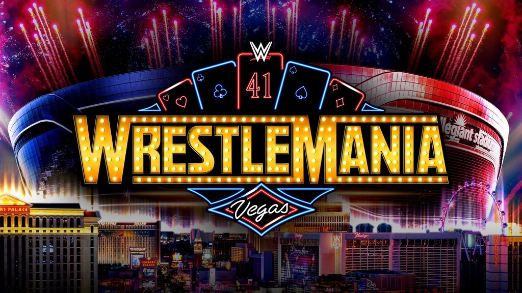 Hotels near WWE WrestleMania Events