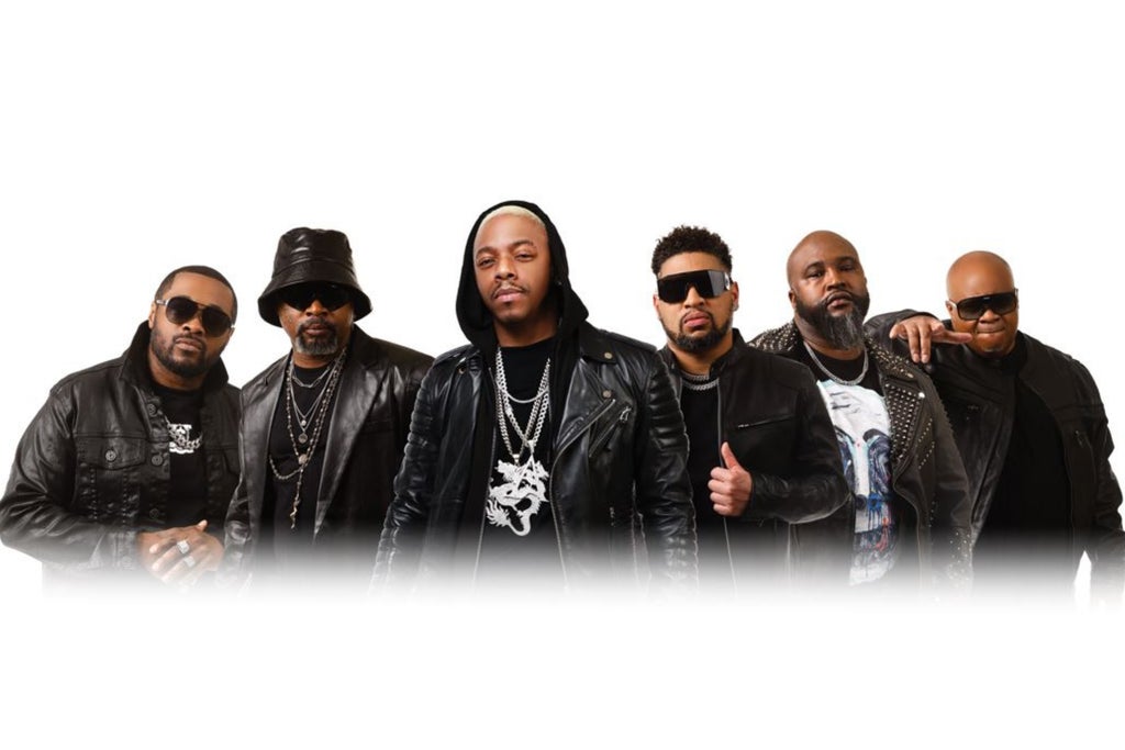 Dru Hill