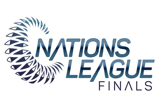 Concacaf Nations League Finals