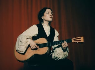 Natalia Lafourcade - Cancionera Tour