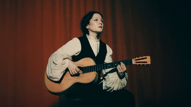 Natalia Lafourcade