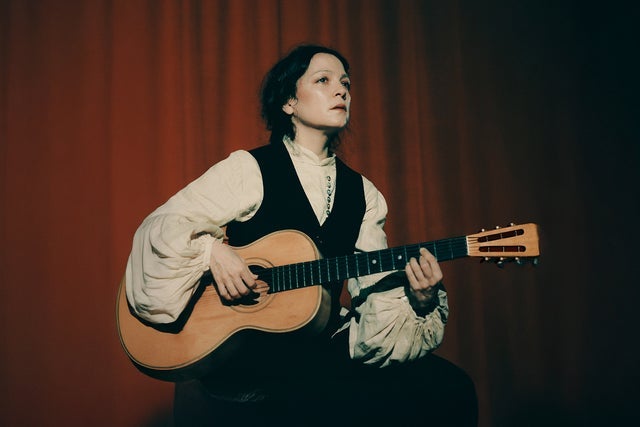 Natalia Lafourcade - Cancionera Tour