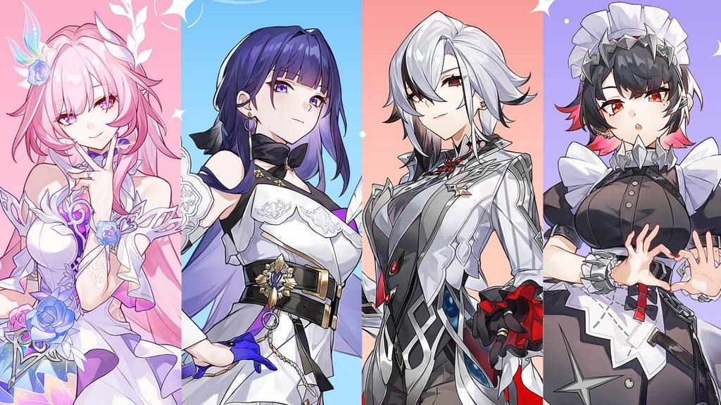 HoYoFair Fan Concert