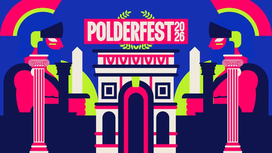 Polderfest Festival | After Party