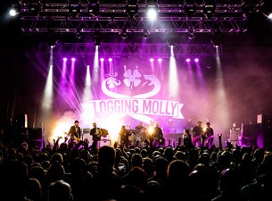 Flogging Molly, 2022-08-18, Лондон