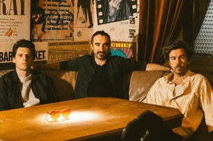 The Coronas