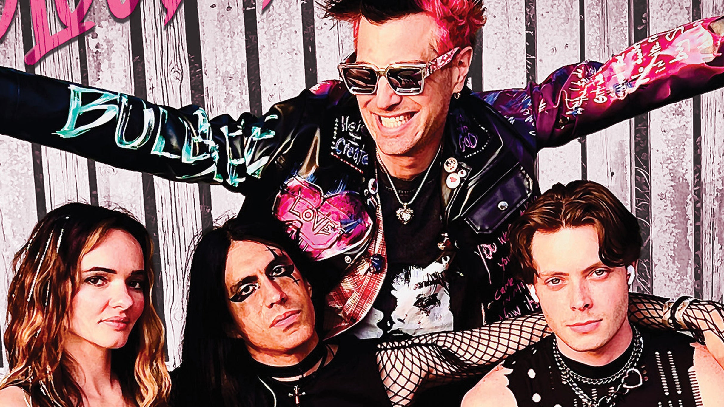 Makes My Blood Dance