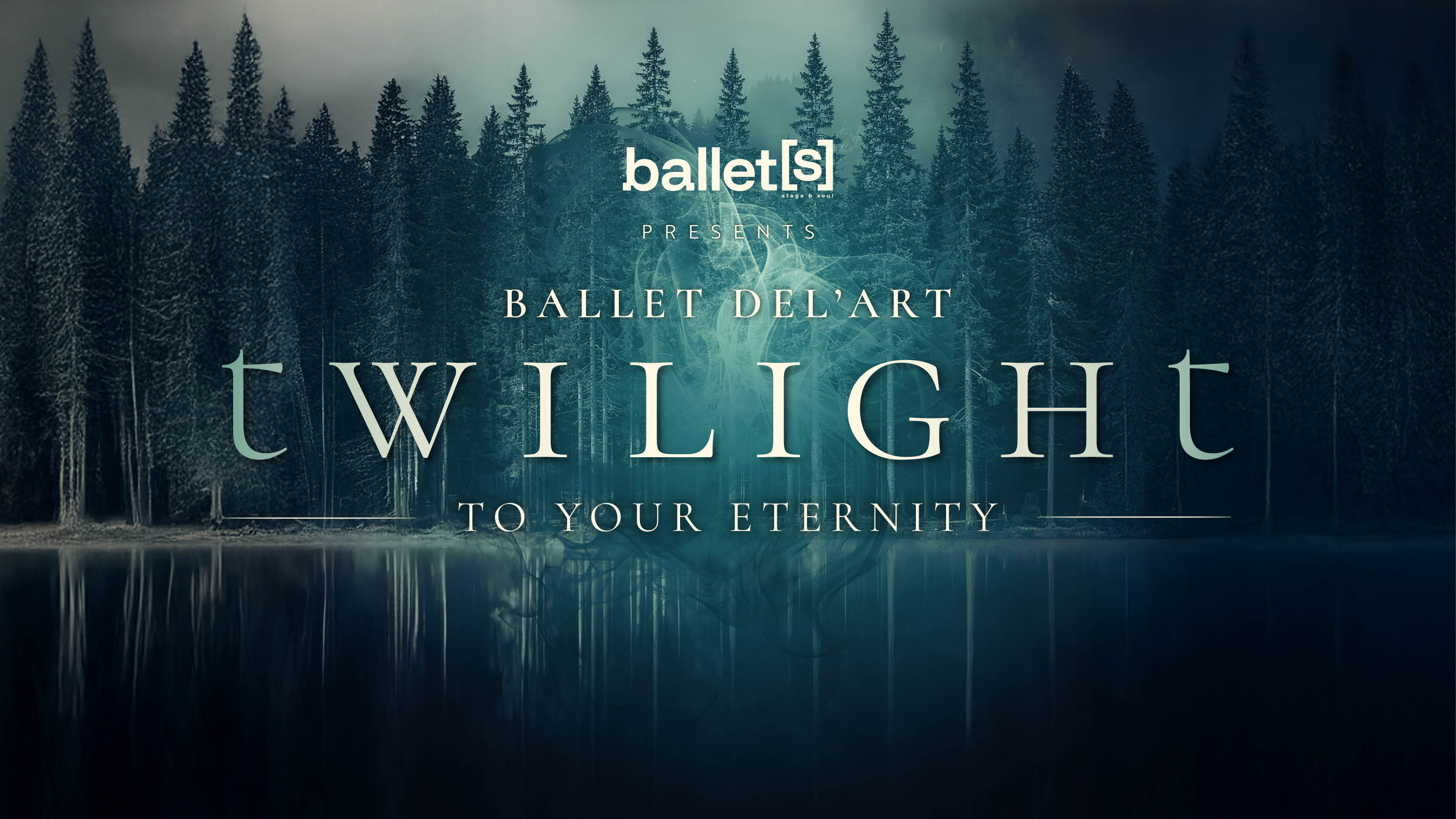 Twilight - The Ballet
